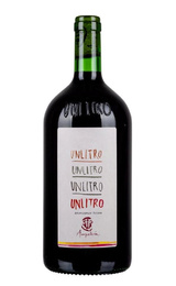 Вино Ampeleia Unlitro 2021 1 л