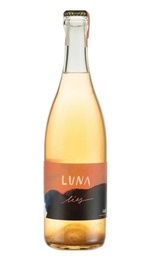 Игристое вино Castel del Piano Luna Lies Rosato 2021 0,75 л