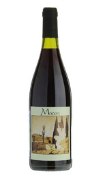 Вино Macea Pinot Nero 2020&nbsp;0,75&nbsp;л