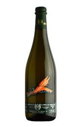 Игристое вино Donati Camillo Trebbiano 2020 0,75 л