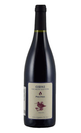 Вино Orsi Vigneto San Vito Pro.Vino 2019 0,75 л