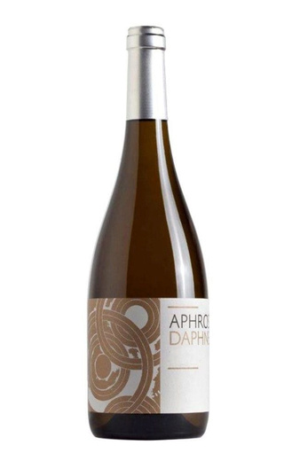 Афрос Дафна Виньо Верде 2020 0.75 л фото вино Aphros Daphne Vinho Verde 2020 0,75 л