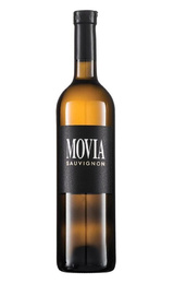 Вино Movia Sauvignon 2021 0,75 л