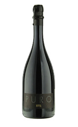 Игристое вино Movia Puro 2011 1,5 л