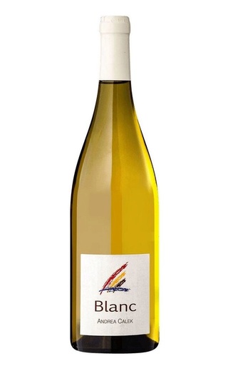 Андреа Калек 0.75 л фото вино Andrea Calek 0,75 л