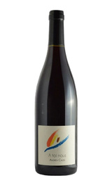 Вино Andrea Calek A toi nous II 2021 0,75 л