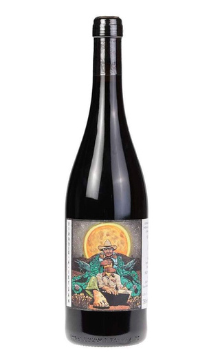 Алхимия Кантина Урбана Вьяджио а Истлан 2020 0.75 л фото вино Alchimia Cantina Urbana Viaggio a Ixtlan 2020 0,75 л