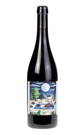 Алхимия Кантина Урбана Мескалито 2020 0.75 л фото вино Alchimia Cantina Urbana Mescalito 2020 0,75 л