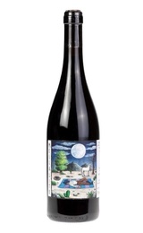 Вино Alchimia Cantina Urbana Mescalito 2020 0,75 л