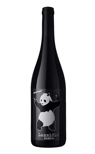 Ламмидия Панда 2021 1.5 л фото вино Lammidia Panda 2021 1,5 л
