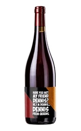 Вино Masseria La Cattiva Have You Met My Friend Dennis? 2021 0,75 л