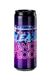 Игристое вино Masseria La Cattiva No Virus Please on the Dance Floor 2021 0,33 л