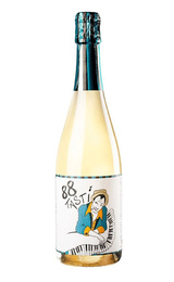 Игристое вино Masseria La Cattiva 88 Tasti 2020 0,75 л