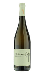 Вино Tenuta Macchiarola Belle Vignole 2021 0,75 л