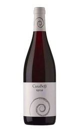 Вино Casa Belfi Rosso 0,75 л