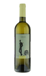 Вино Santa Colomba Gaga 2021 0,75 л
