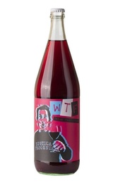 Вино Palazzo Tronconi WTF Rustica Progenie Red 2021&nbsp;1&nbsp;л