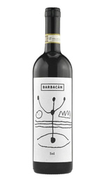 Вино Barbacan Sol 2019 0,75 л