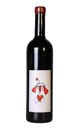 Вино Tenuta Foresto Acru 2019 0,75 л