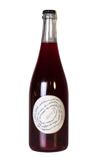 Игристое вино Tenuta Foresto La Comedie 2020 0,75 л