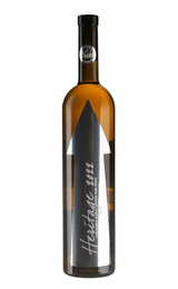 Вино Serragghia Heritage Zibibbo 2022 0,75 л