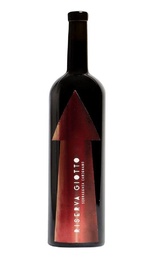 Вино Serragghia Giotto Riserva 2022 0,75 л