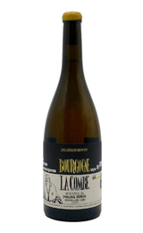 Вино Domaine Derain Bourgogne La Combe 2020 0,75 л