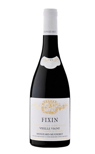 Монжар-Мюньере Фисен Вьей Винь 2019 0.75 л фото вино Mongeard-Mugneret Fixin Vieille Vigne 2019 0,75 л