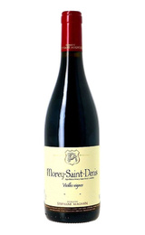 Вино Domaine Stephane Magnien Vieille Vignes Morey-Saint-Denis 2017 0,75 л