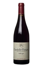 Вино Domaine Stephane Magnien Vieille Vigne Chambolle-Musigny 2018 0,75 л