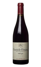Вино Domaine Stephane Magnien Vieille Vigne Chambolle-Musigny 2019 0,75 л