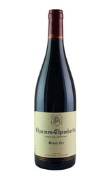 Вино Domaine Stephane Magnien Charmes-Chambertin Grand Cru 2017 0,75 л