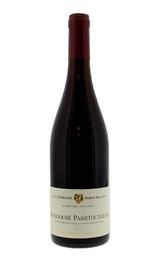 Вино Domaine Forey Pere et Fils Bourgogne Passetoutgrain 2018 0,75 л