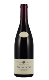 Вино Domaine Forey Pere et Fils Bourgogne Pinot Noir 2020 0,75 л