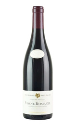 Вино Domaine Forey Pere et Fils Vosne-Romanee 2017 0,75 л