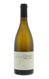 Вино Domaine Joseph Colin Chassagne-Montrachet 2020 0,75 л