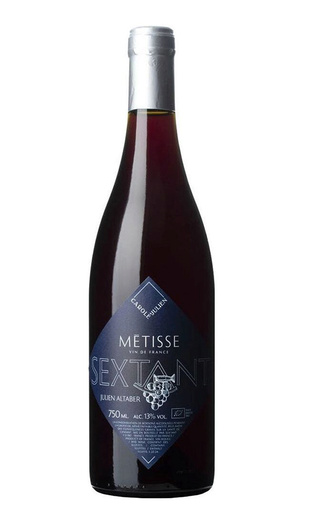 Секстан Метис 2022 0.75 л фото вино Sextant Metisse 2022 0,75 л