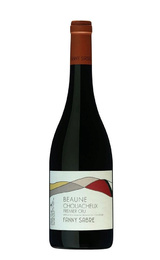 Вино Fanny Sabre Beaune Premier Cru Chouacheux 2021 0,75 л