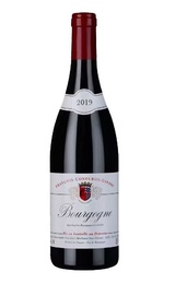 Вино Francois Confuron-Gindre Bourgogne Pinot Noir 2019 0,75 л