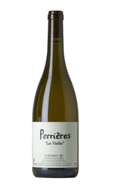 Вино Domaine Sauveterre Perrieres Les Vieilles 2021&nbsp;0,75&nbsp;л