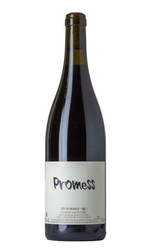 Вино Domaine Sauveterre Promess 2019 0,75 л
