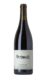 Вино Domaine Sauveterre Promess 2019 0,75 л