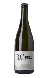 Вино Domaine Sauveterre PetNat 2020&nbsp;0,75&nbsp;л