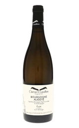 Вино Clement Lavallee Bourgogne Aligote 2021 0,75 л