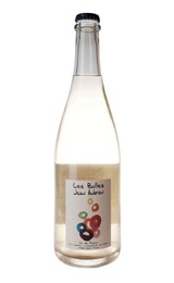 Игристое вино Jean Aubron Les Bulles&nbsp;0,75&nbsp;л