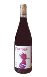 Вино Le Clos Fremur L'Arrose 2021&nbsp;0,75&nbsp;л