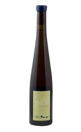 Вино Manoir de la Tete Rouge Solera de Chenin 0,5 л