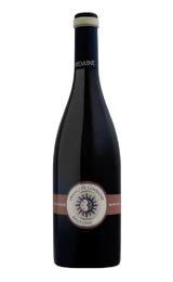 Вино Francois Chidaine Baudoin 2021 0,75 л