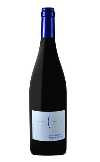 Ля Ферм де Сет Люн Шеман Фезан 2019 0.75 л фото вино La Ferme des Sept Lunes Chemin Faisant 2019 0,75 л