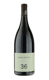 Вино Maison Stephane 36 2017 1,5 л